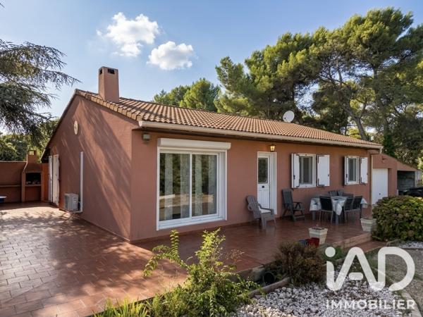 Maison à vendre 4 pièces 107 m² Beaucaire