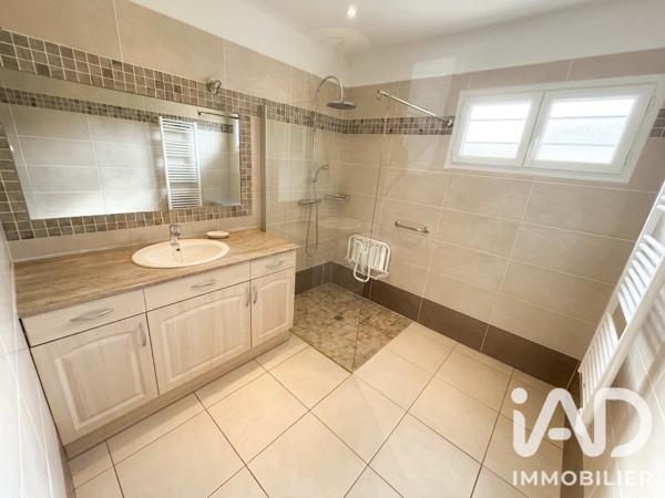 Maison à vendre 4 pièces 107 m² Beaucaire