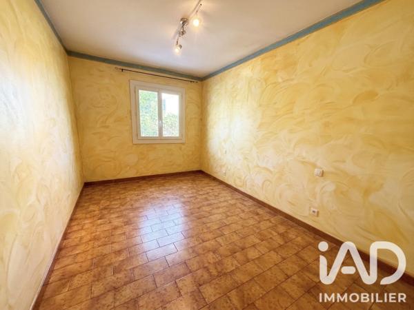 Maison à vendre 4 pièces 107 m² Beaucaire