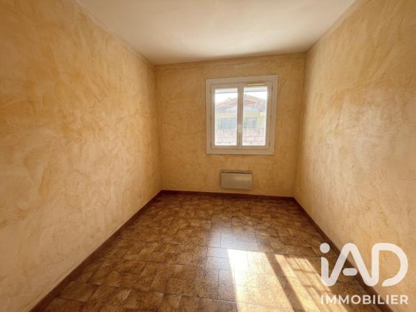 Maison à vendre 4 pièces 107 m² Beaucaire