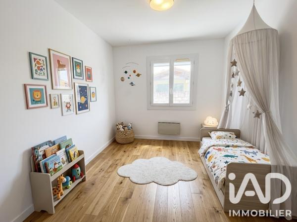 Maison à vendre 4 pièces 107 m² Beaucaire