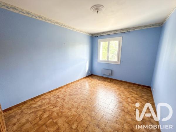 Maison à vendre 4 pièces 107 m² Beaucaire