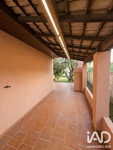 Maison à vendre 4 pièces 107 m² Beaucaire