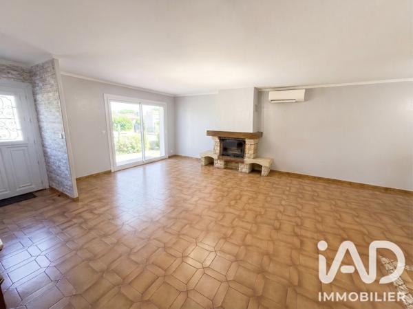 Maison à vendre 4 pièces 107 m² Beaucaire