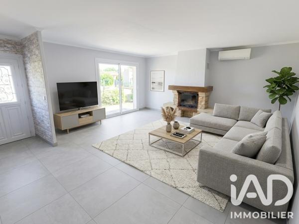Maison à vendre 4 pièces 107 m² Beaucaire