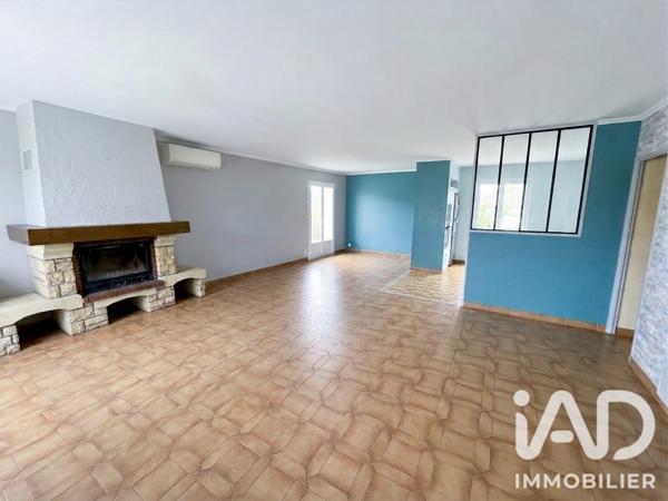 Maison à vendre 4 pièces 107 m² Beaucaire