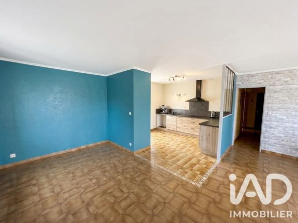 Maison à vendre 4 pièces 107 m² Beaucaire