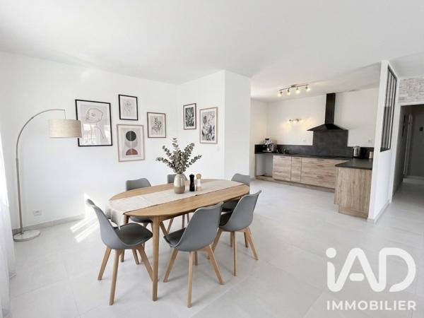 Maison à vendre 4 pièces 107 m² Beaucaire