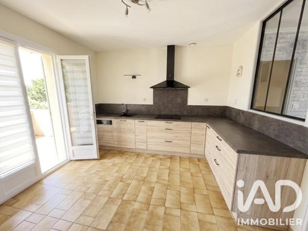 Maison à vendre 4 pièces 107 m² Beaucaire