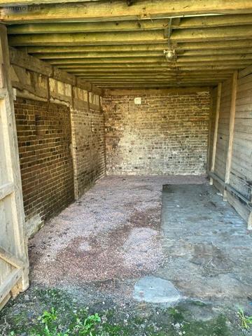 Location - Garage et parking Thiberville 27230 13 m 2