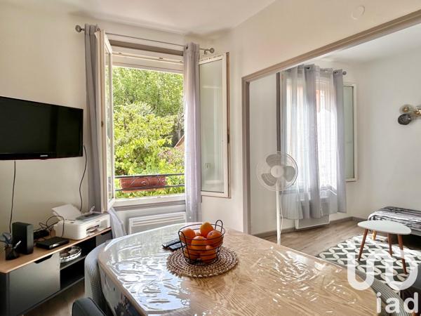 Appartement à vendre 5 pièces 70 m² Amélie-les-Bains-Palalda