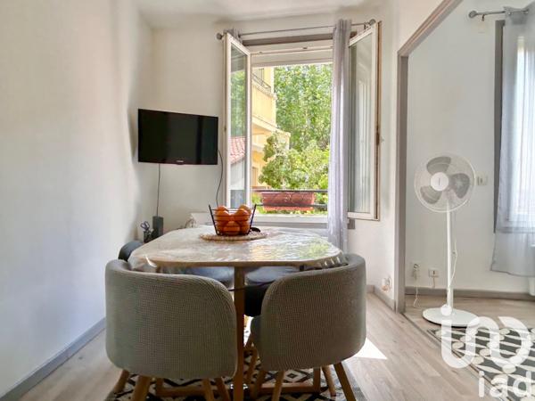 Appartement à vendre 5 pièces 70 m² Amélie-les-Bains-Palalda