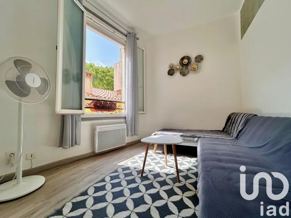 Appartement à vendre 5 pièces 70 m² Amélie-les-Bains-Palalda