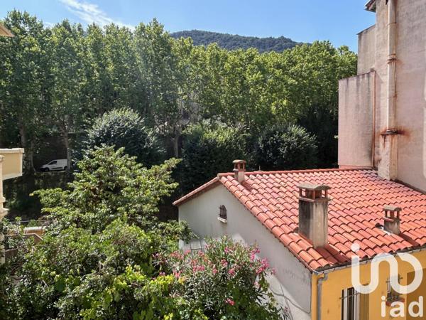 Appartement à vendre 5 pièces 70 m² Amélie-les-Bains-Palalda