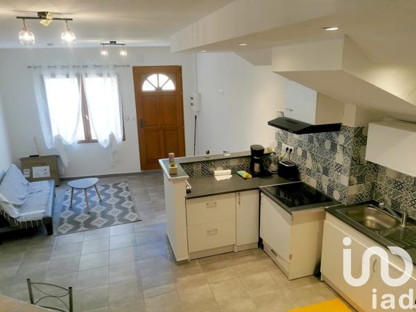 Appartement à vendre 5 pièces 70 m² Amélie-les-Bains-Palalda