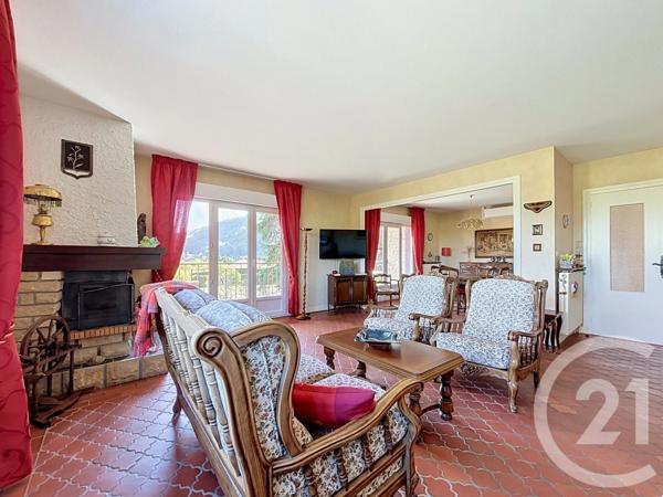 Maison à vendre  7 pièces - 165,18 m 2   SAYAT  - 63