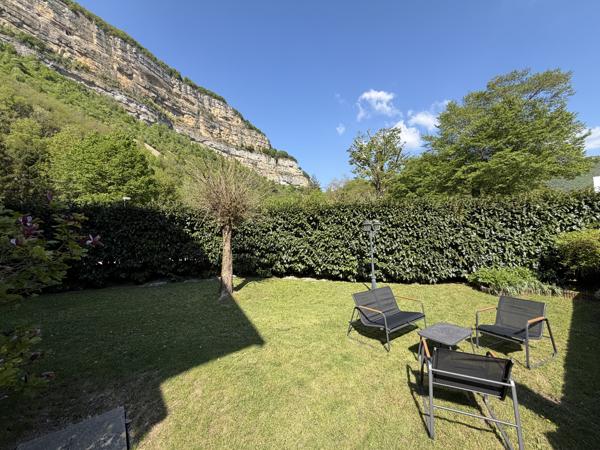 SAINT-RAMBERT-EN-BUGEY – MAISON FAMILIALE 5 CHAMBRES
