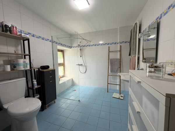 SAINT-RAMBERT-EN-BUGEY – MAISON FAMILIALE 5 CHAMBRES