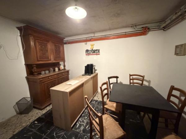 SAINT-RAMBERT-EN-BUGEY – MAISON FAMILIALE 5 CHAMBRES