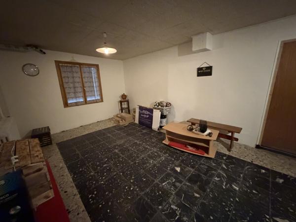 SAINT-RAMBERT-EN-BUGEY – MAISON FAMILIALE 5 CHAMBRES