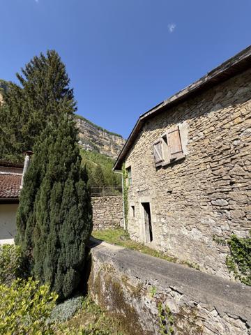 SAINT-RAMBERT-EN-BUGEY – MAISON FAMILIALE 5 CHAMBRES