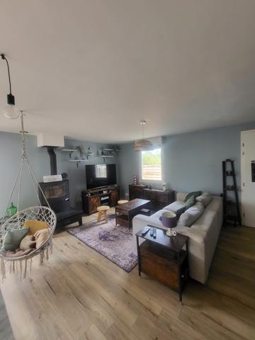 Maison 5 pièces - 103 m²