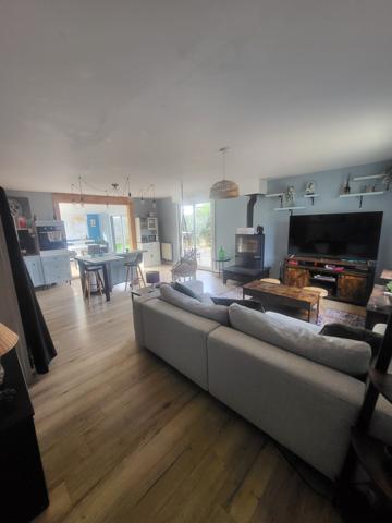 Maison 5 pièces - 103 m²