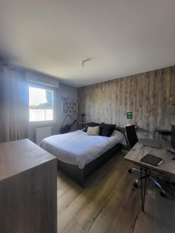 Maison 5 pièces - 103 m²