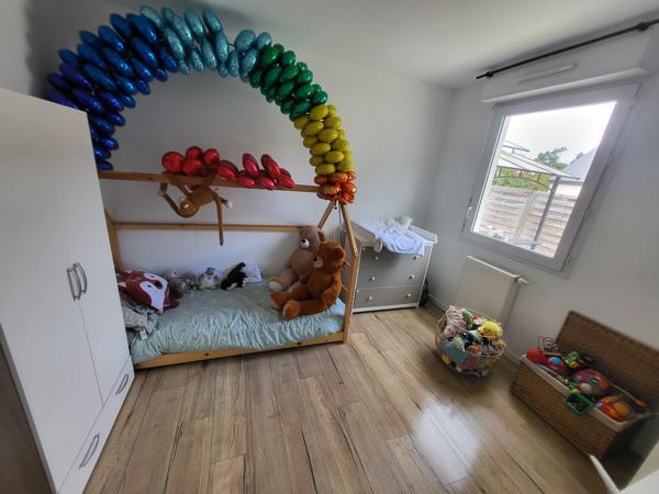 Maison 5 pièces - 103 m²