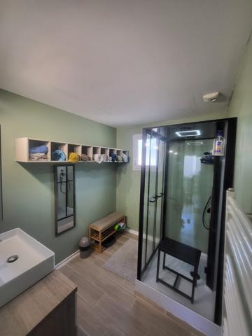 Maison 5 pièces - 103 m²