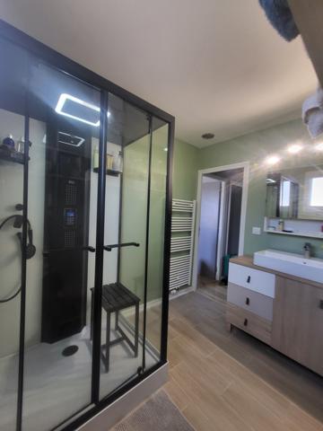 Maison 5 pièces - 103 m²