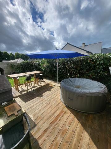 Maison 5 pièces - 103 m²