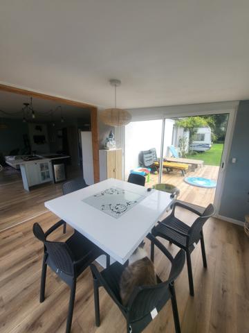 Maison 5 pièces - 103 m²