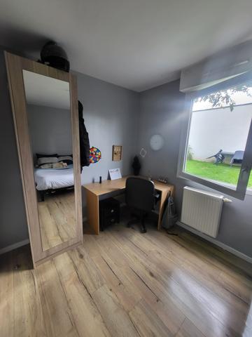 Maison 5 pièces - 103 m²