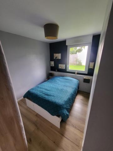 Maison 5 pièces - 103 m²