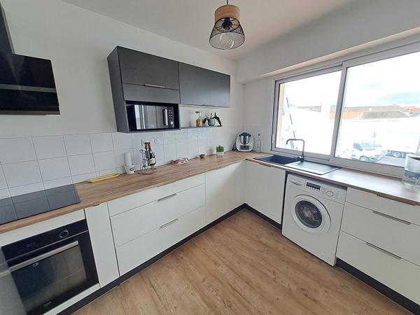 Vente appartement Challans : 211 900 € - AJP Immobilier Challans