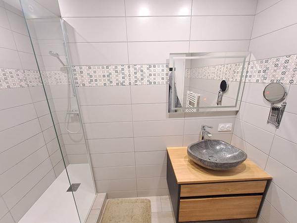 Vente appartement Challans : 211 900 € - AJP Immobilier Challans