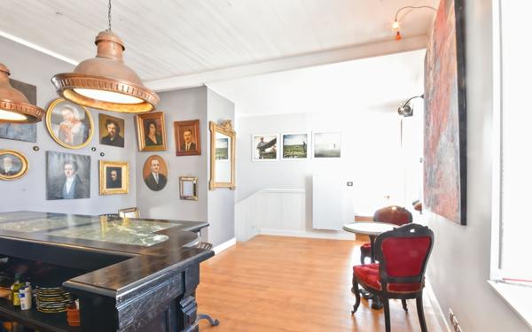 Appartement à vendre    2 pièces • 55,54 m2 Saint-Martin-de-Ré