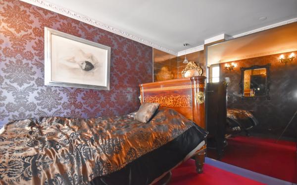 Appartement à vendre    2 pièces • 55,54 m2 Saint-Martin-de-Ré