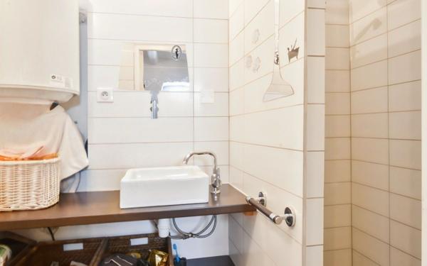 Appartement à vendre    2 pièces • 55,54 m2 Saint-Martin-de-Ré