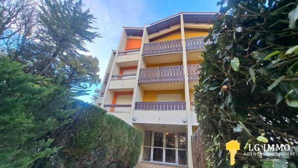 Votre recherche de biens