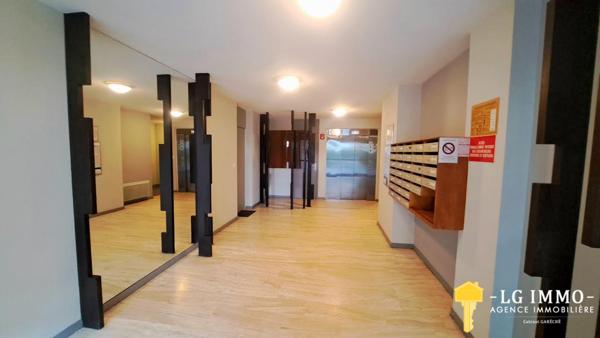 Votre recherche de biens