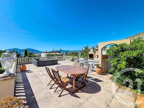 Maison à vendre  5 pièces - 144 m2 GROSSETO PRUGNA - 201