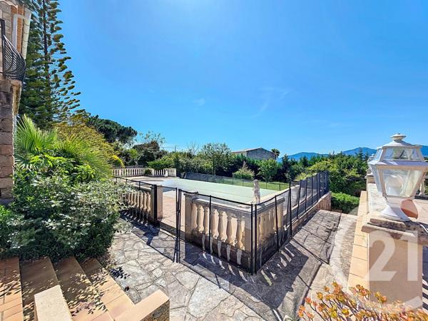 Maison à vendre  5 pièces - 144 m2 GROSSETO PRUGNA - 201