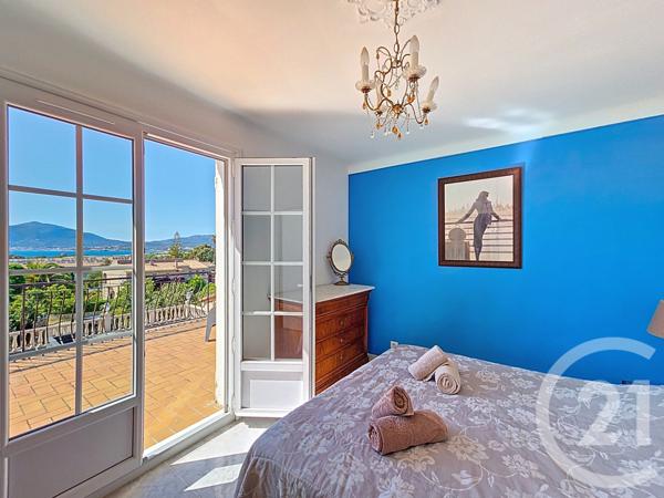 Maison à vendre  5 pièces - 144 m2 GROSSETO PRUGNA - 201