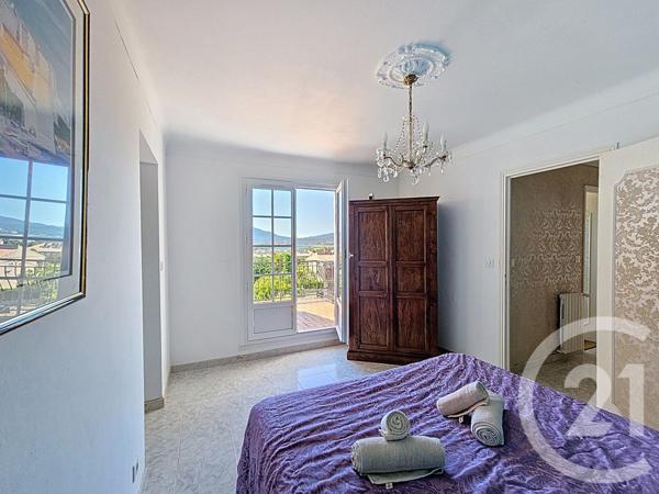 Maison à vendre  5 pièces - 144 m2 GROSSETO PRUGNA - 201