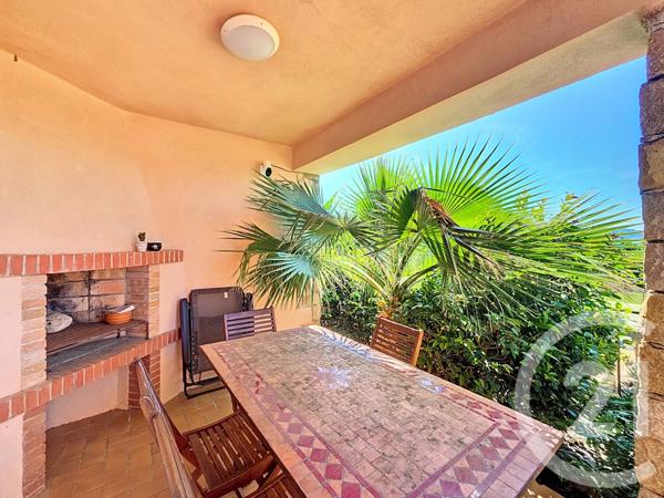 Maison à vendre  5 pièces - 144 m2 GROSSETO PRUGNA - 201