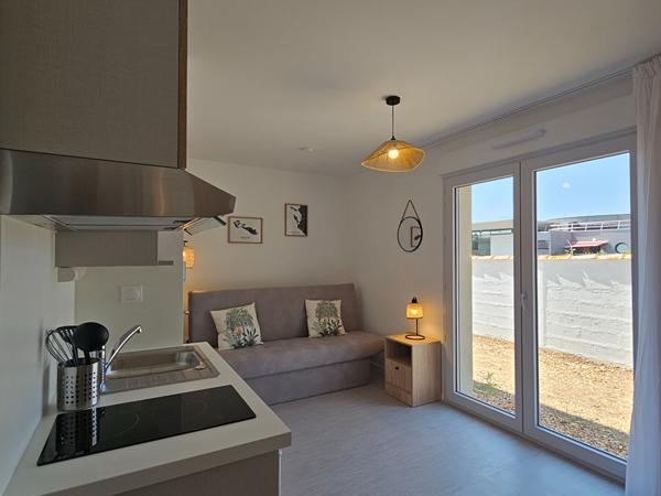 STUDIO ETUDIANT RESIDENCE NEUVE La rochelle STUDIO ETUDIANT RESIDENCE NEUVE La rochelle