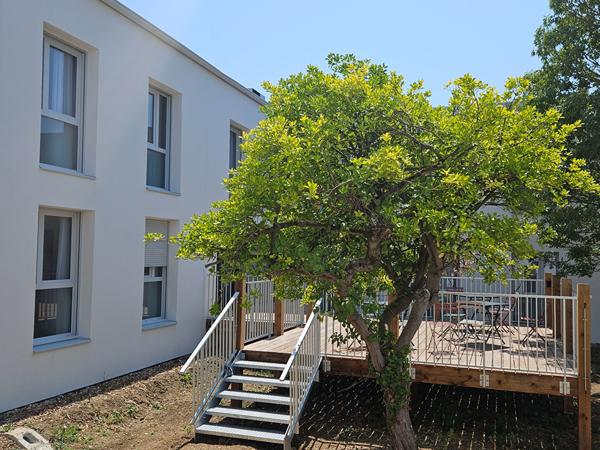 STUDIO ETUDIANT RESIDENCE NEUVE La rochelle STUDIO ETUDIANT RESIDENCE NEUVE La rochelle