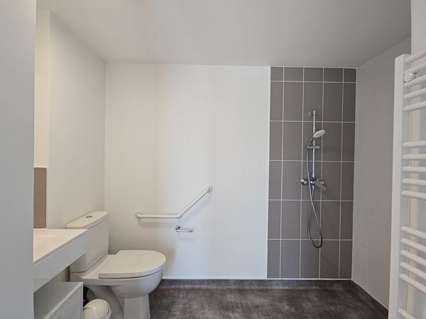 STUDIO ETUDIANT RESIDENCE NEUVE La rochelle STUDIO ETUDIANT RESIDENCE NEUVE La rochelle